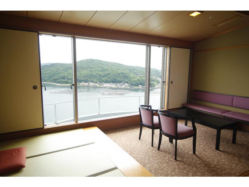 Toba Seaside Hotel Exterior foto